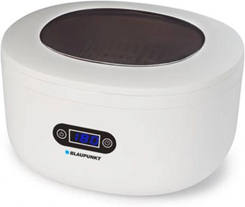 Blaupunkt Ultrasoonreiniger 40 W 750 ml