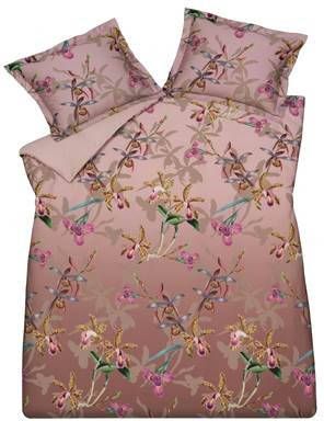 Vandyck Juicy Dekbedovertrek 200 x 200/220 cm Viola