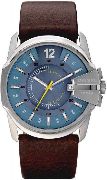 Diesel Master Chief Heren Horloge DZ1399