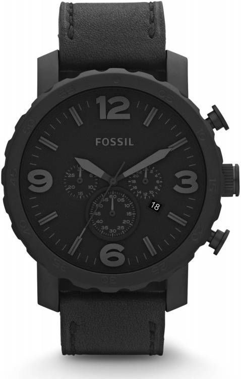 Fossil Nate Heren Horloge JR1354