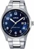 Lorus Horloges RH937HX9 Zilverkleurig online kopen