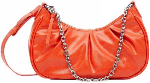 Mango Baya baguette schoudertas