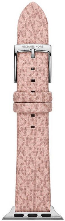 Michael Kors Apple Strap MKS8000