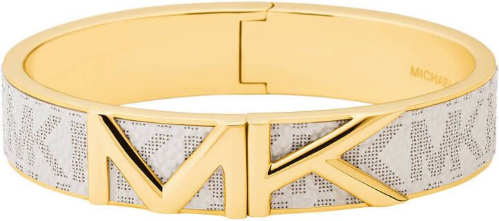 Michael Kors Armbanden Premium MKJ7721710 Wit