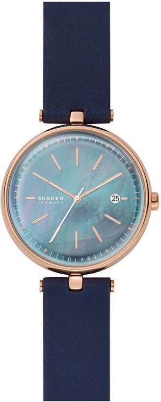 Skagen horloge SKW2981 Karolina Rosé