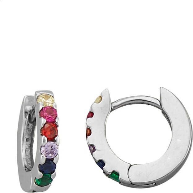 AMY VERMONT Creolen Multicolor