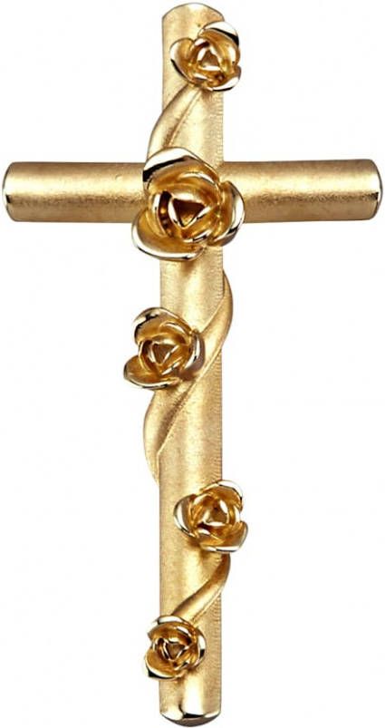 AMY VERMONT Hanger 9 kt. Goudkleur