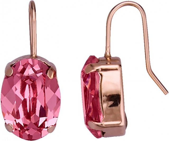 AMY VERMONT Oorbellen Multicolor