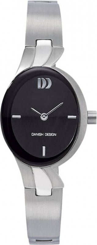 Danish Design Dameshorloge Grijs