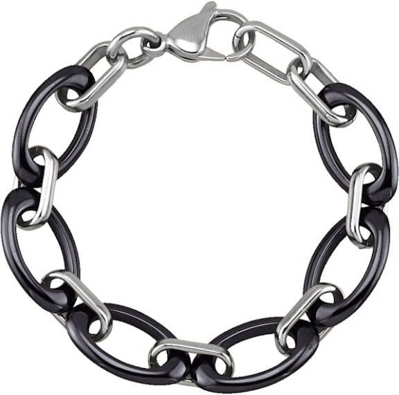 Armband Jaques Lemans Sports Zwart